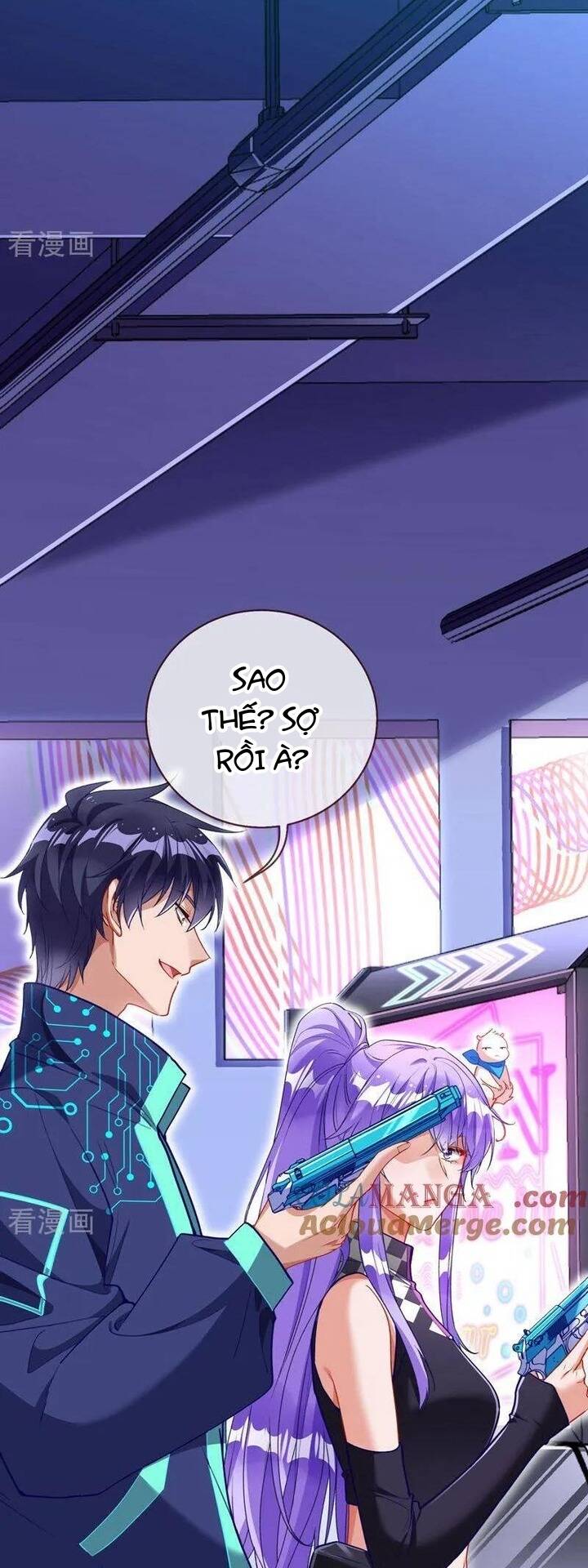 Vạn Tra Triêu Hoàng Chap 731 - Next Chap 732