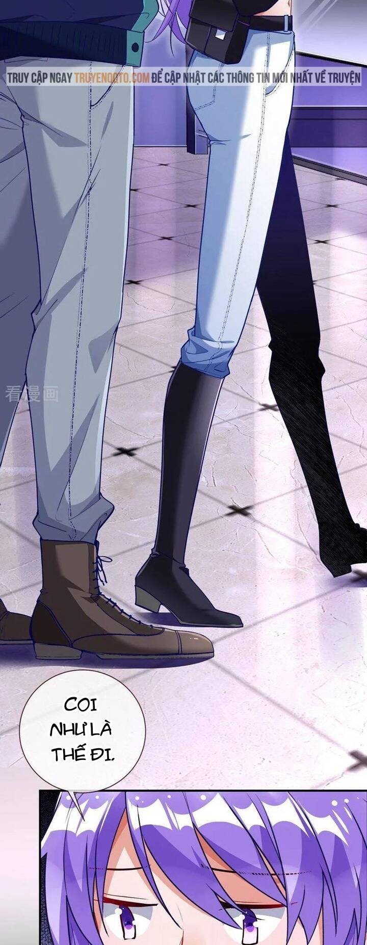 Vạn Tra Triêu Hoàng Chap 731 - Next Chap 732