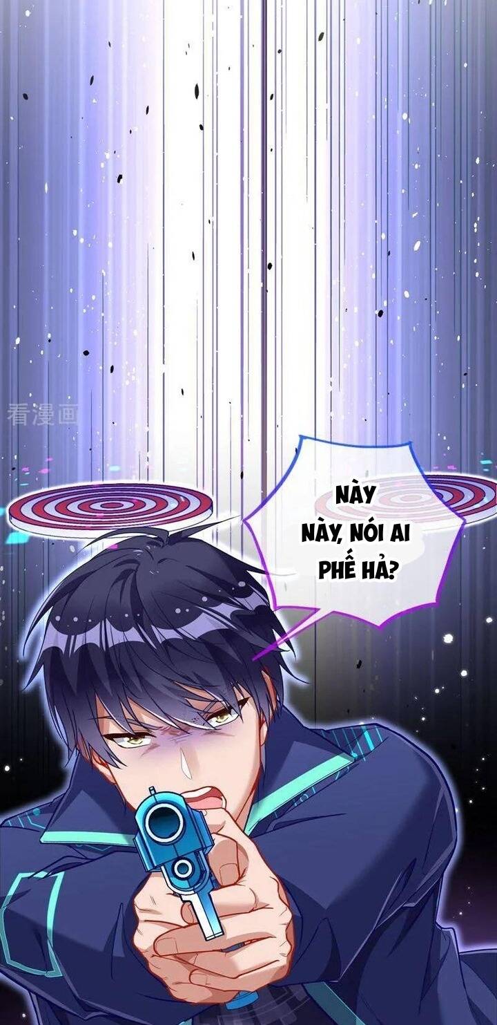 Vạn Tra Triêu Hoàng Chap 731 - Next Chap 732