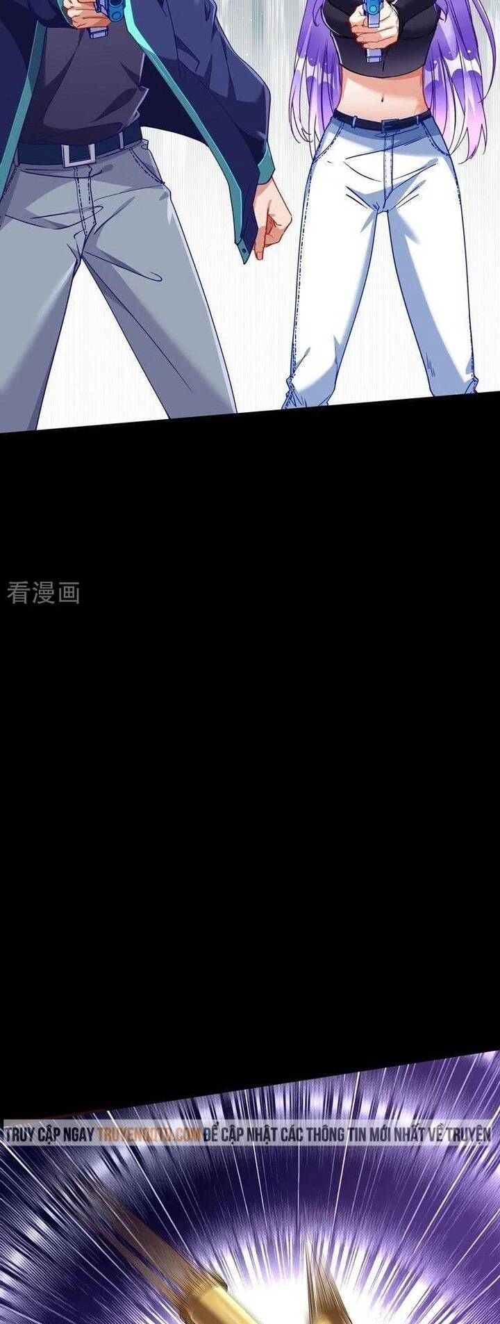 Vạn Tra Triêu Hoàng Chap 731 - Next Chap 732