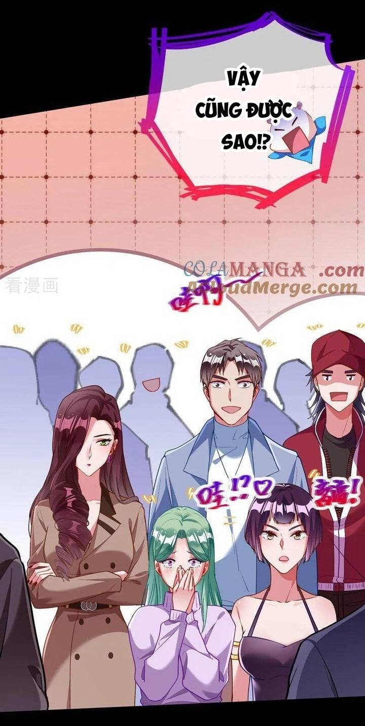 Vạn Tra Triêu Hoàng Chap 731 - Next Chap 732