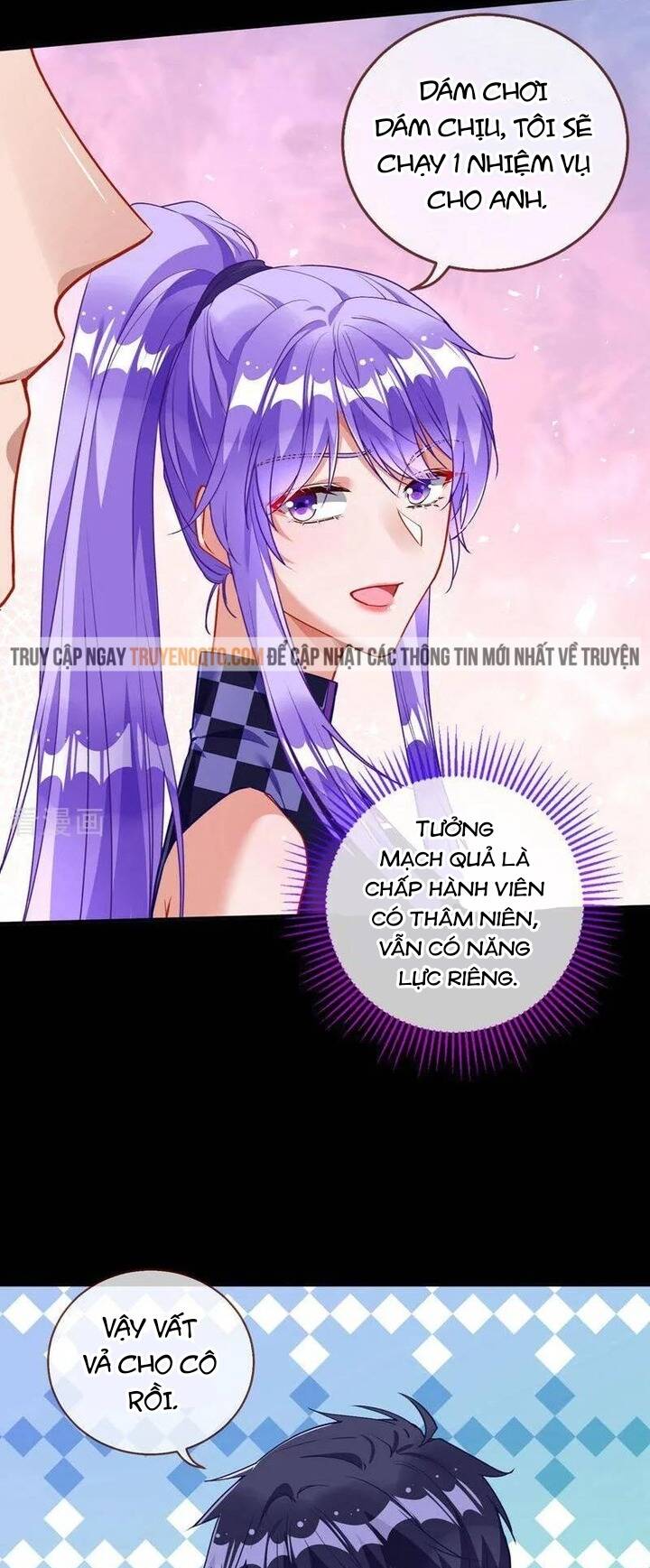 Vạn Tra Triêu Hoàng Chap 731 - Next Chap 732