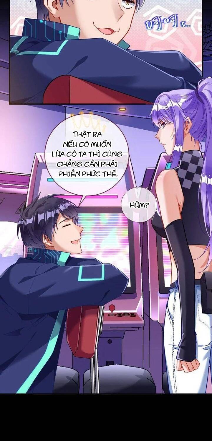 Vạn Tra Triêu Hoàng Chap 731 - Next Chap 732