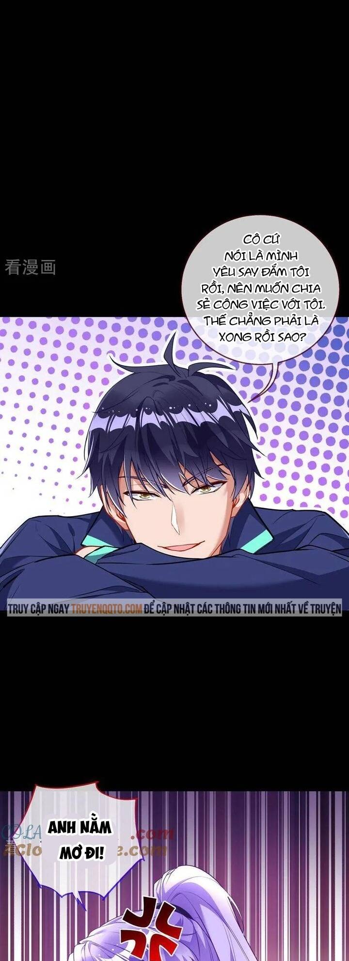 Vạn Tra Triêu Hoàng Chap 731 - Next Chap 732