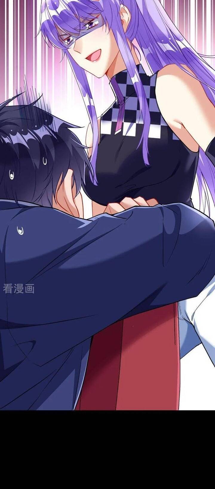 Vạn Tra Triêu Hoàng Chap 731 - Next Chap 732
