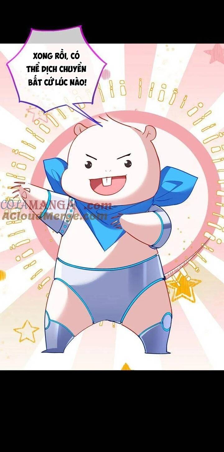 Vạn Tra Triêu Hoàng Chap 731 - Next Chap 732