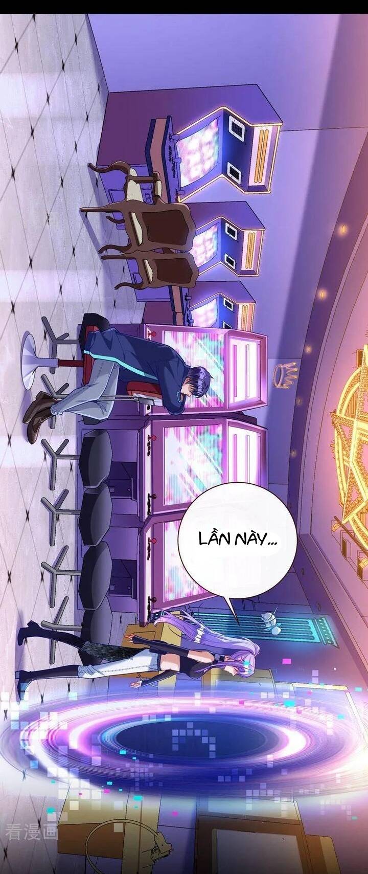 Vạn Tra Triêu Hoàng Chap 731 - Next Chap 732
