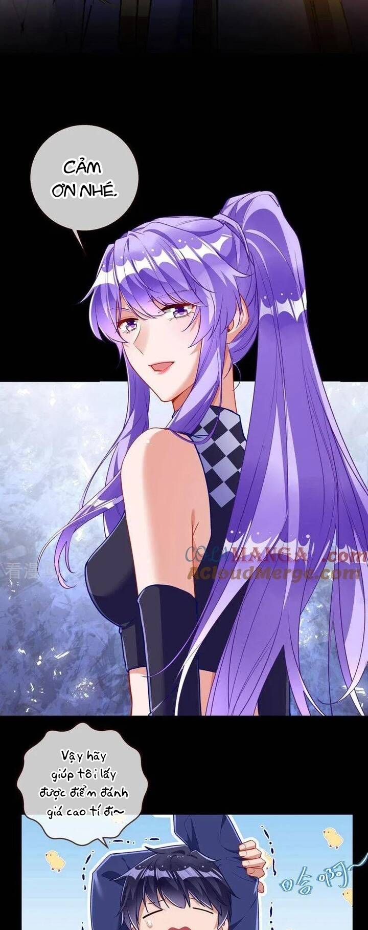 Vạn Tra Triêu Hoàng Chap 731 - Next Chap 732