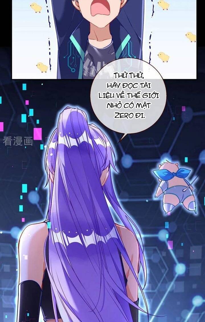 Vạn Tra Triêu Hoàng Chap 731 - Next Chap 732