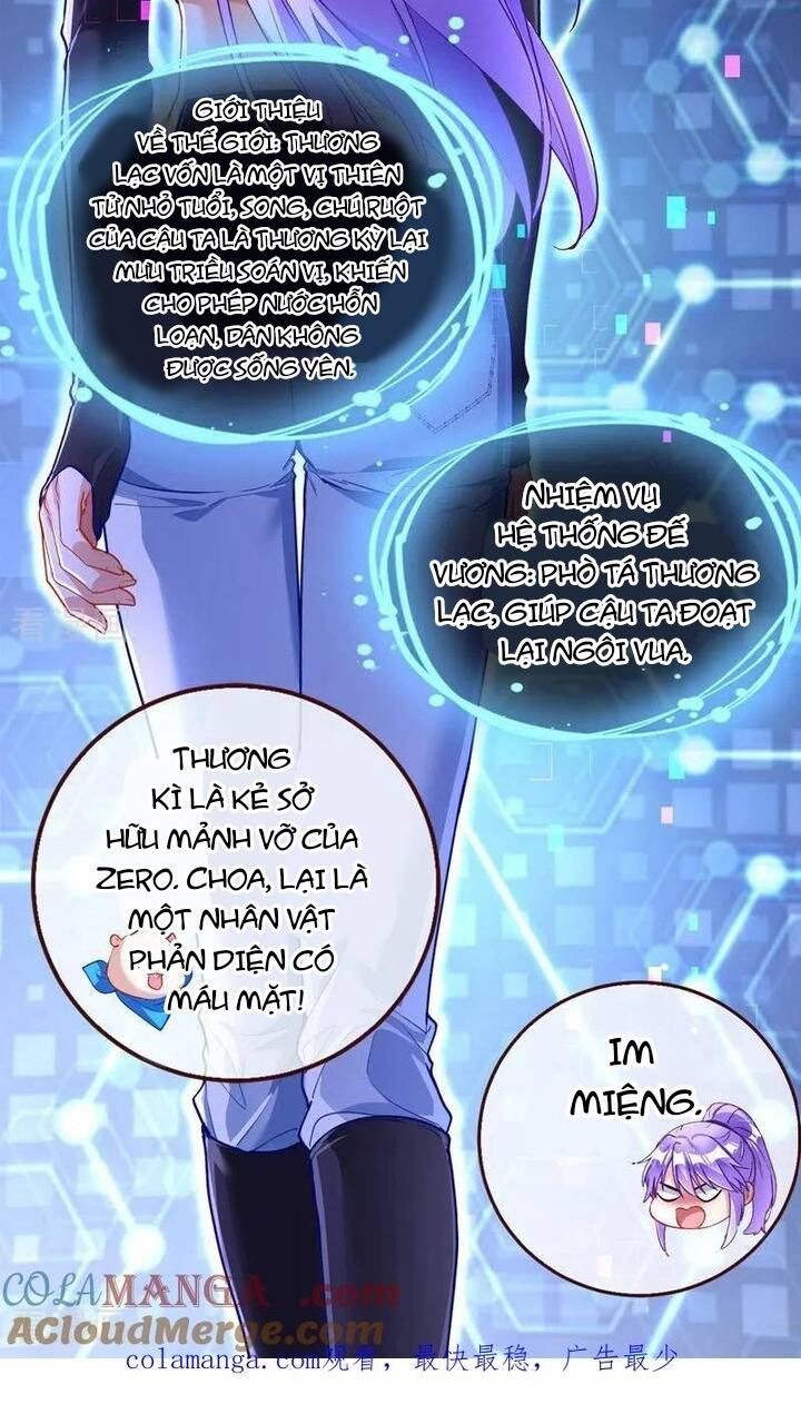 Vạn Tra Triêu Hoàng Chap 731 - Next Chap 732