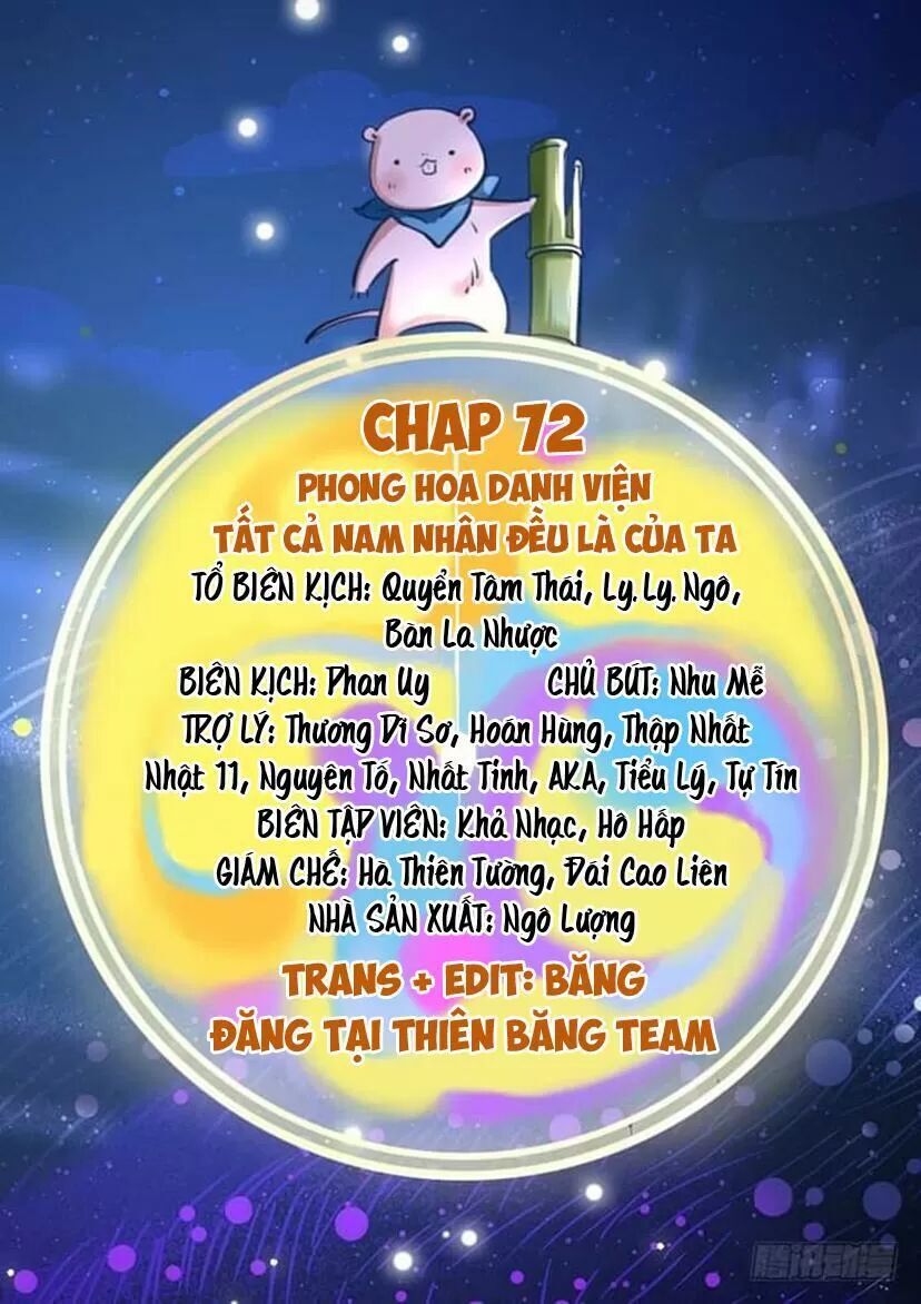 Vạn Tra Triêu Hoàng Chap 74 - Next Chap 75