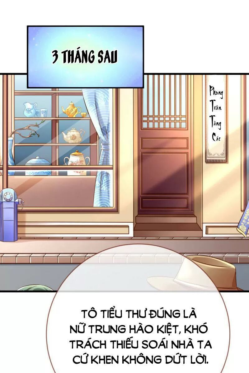 Vạn Tra Triêu Hoàng Chap 74 - Next Chap 75