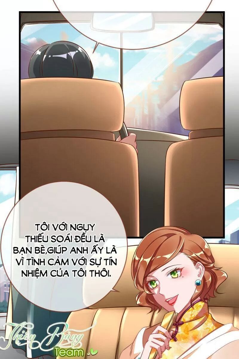 Vạn Tra Triêu Hoàng Chap 74 - Next Chap 75