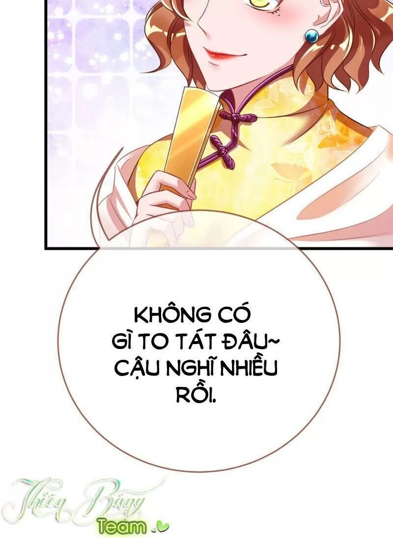 Vạn Tra Triêu Hoàng Chap 74 - Next Chap 75