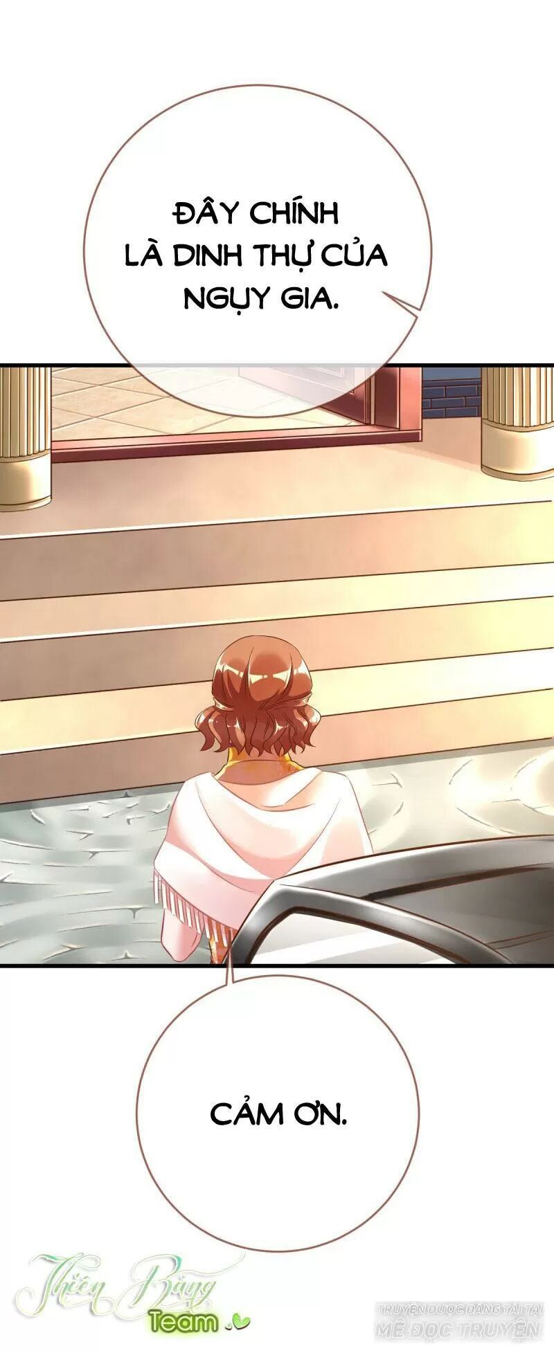 Vạn Tra Triêu Hoàng Chap 74 - Next Chap 75