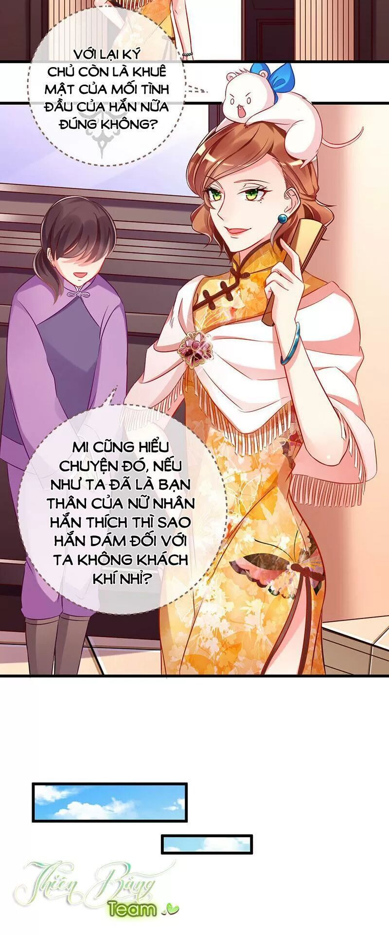 Vạn Tra Triêu Hoàng Chap 74 - Next Chap 75