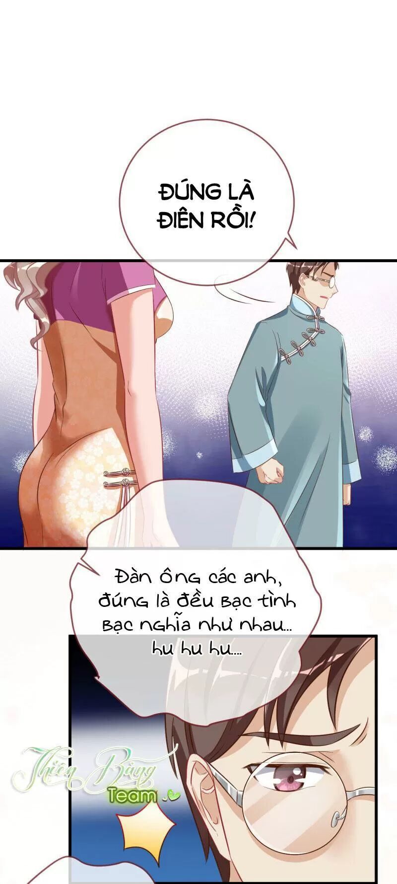 Vạn Tra Triêu Hoàng Chap 74 - Next Chap 75
