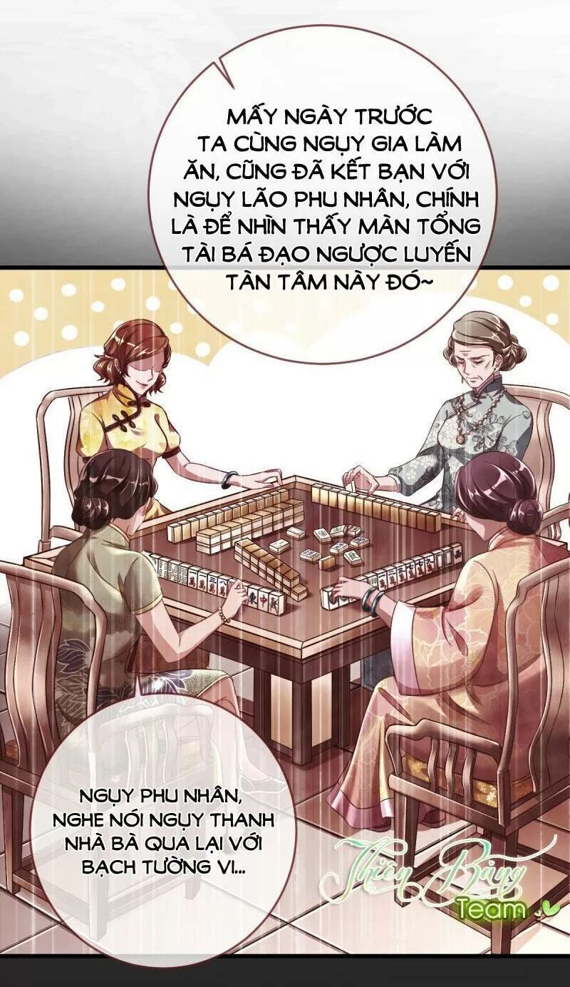 Vạn Tra Triêu Hoàng Chap 74 - Next Chap 75
