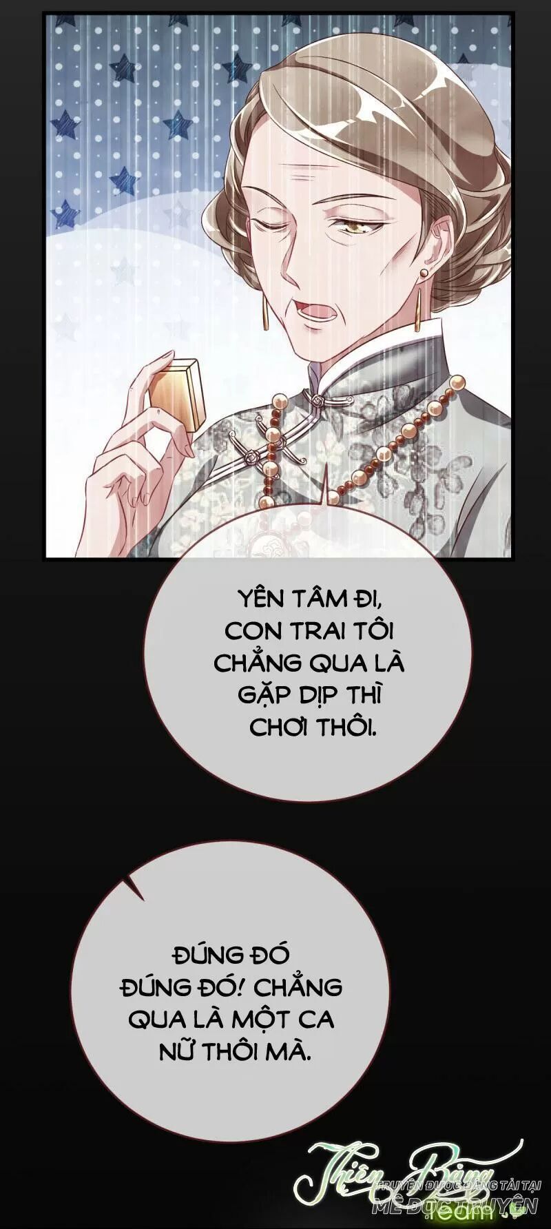 Vạn Tra Triêu Hoàng Chap 74 - Next Chap 75