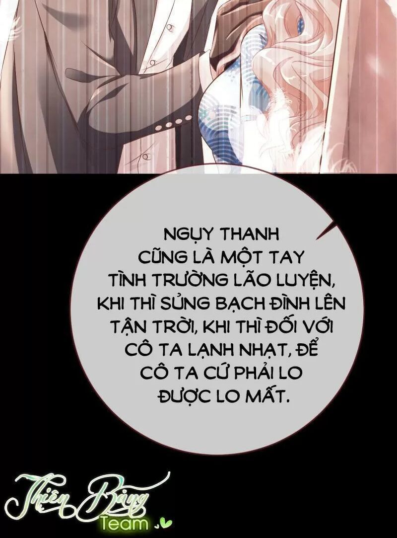 Vạn Tra Triêu Hoàng Chap 74 - Next Chap 75