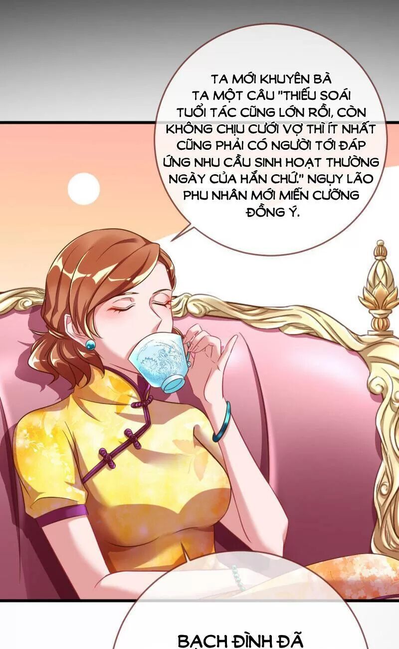 Vạn Tra Triêu Hoàng Chap 74 - Next Chap 75