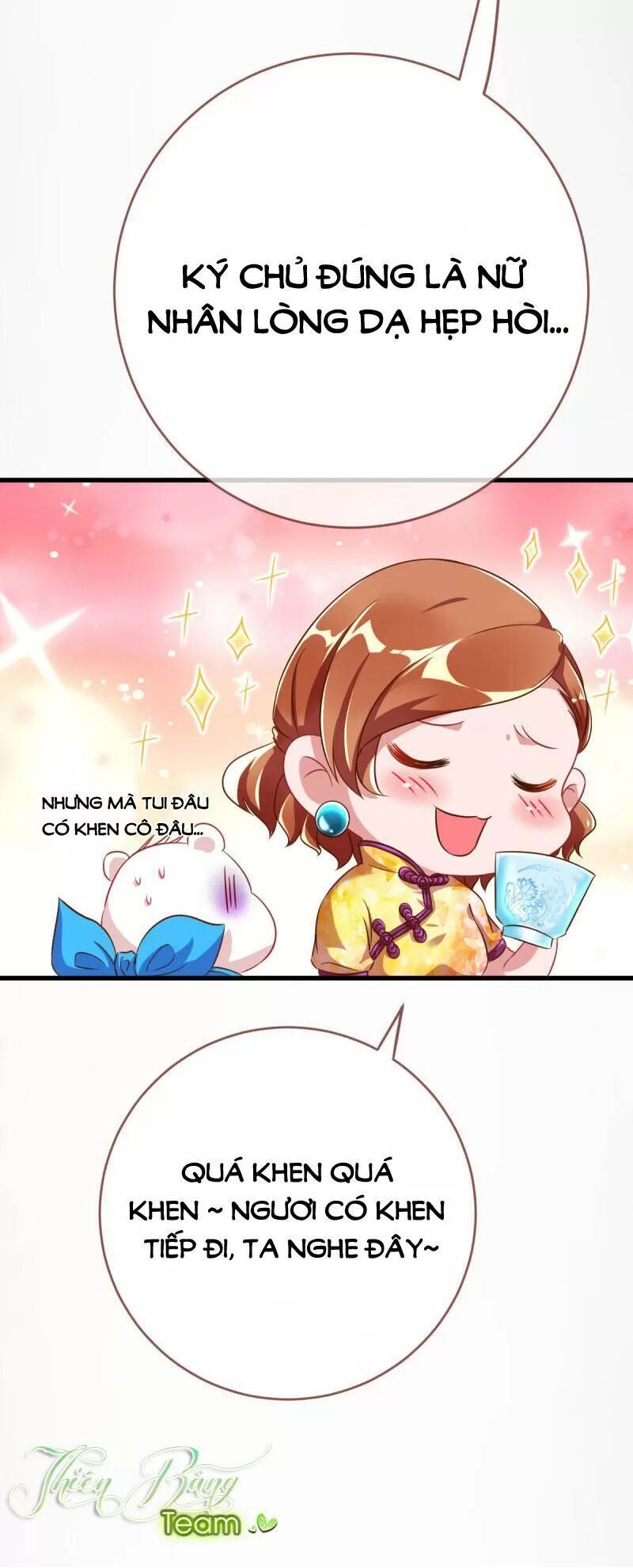 Vạn Tra Triêu Hoàng Chap 74 - Next Chap 75