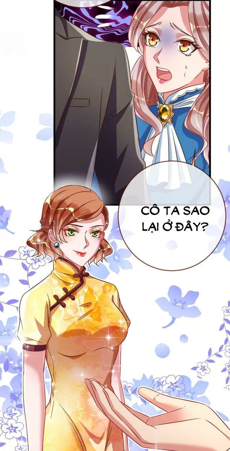 Vạn Tra Triêu Hoàng Chap 74 - Next Chap 75