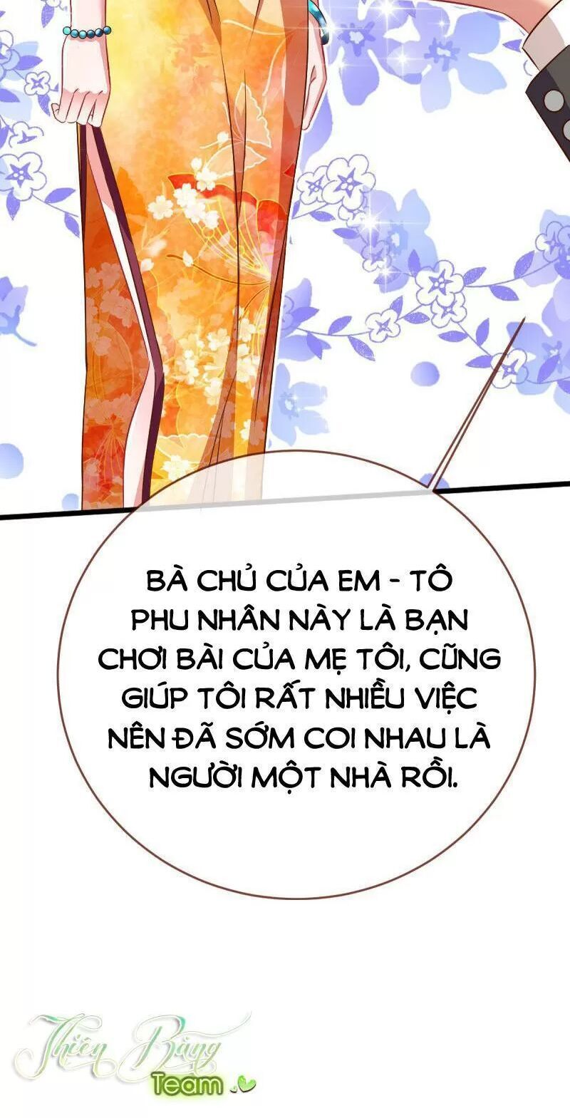 Vạn Tra Triêu Hoàng Chap 74 - Next Chap 75