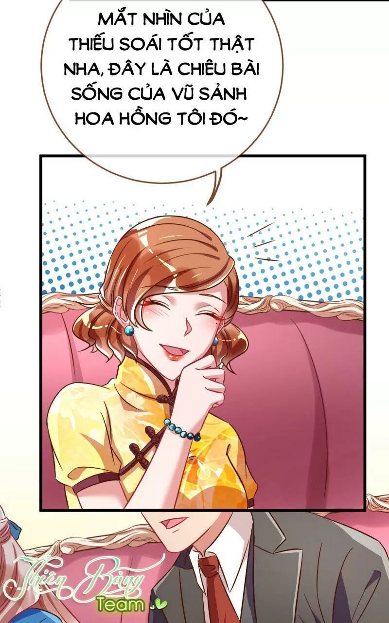 Vạn Tra Triêu Hoàng Chap 74 - Next Chap 75