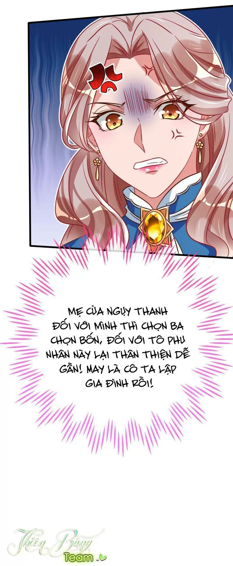 Vạn Tra Triêu Hoàng Chap 74 - Next Chap 75