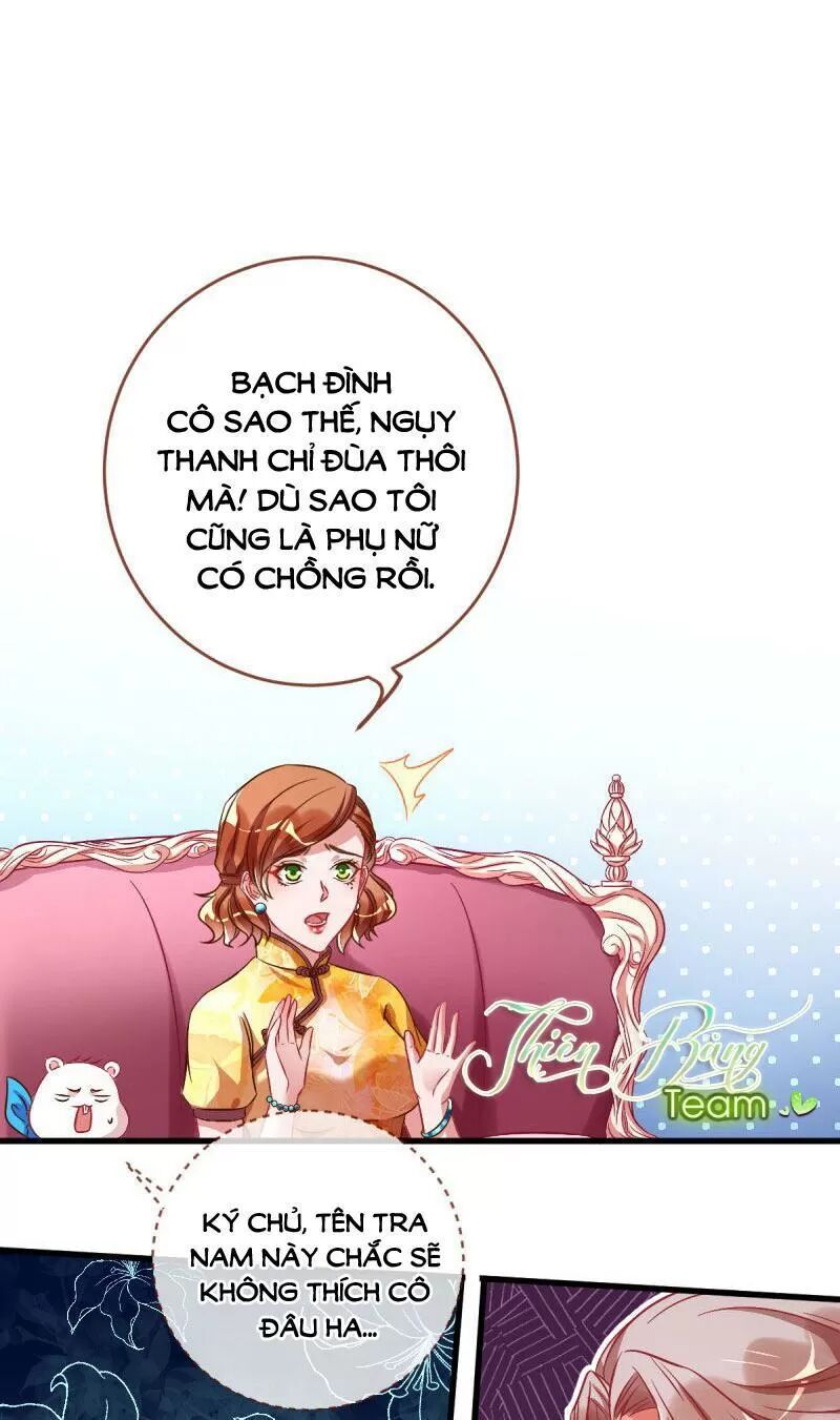 Vạn Tra Triêu Hoàng Chap 74 - Next Chap 75