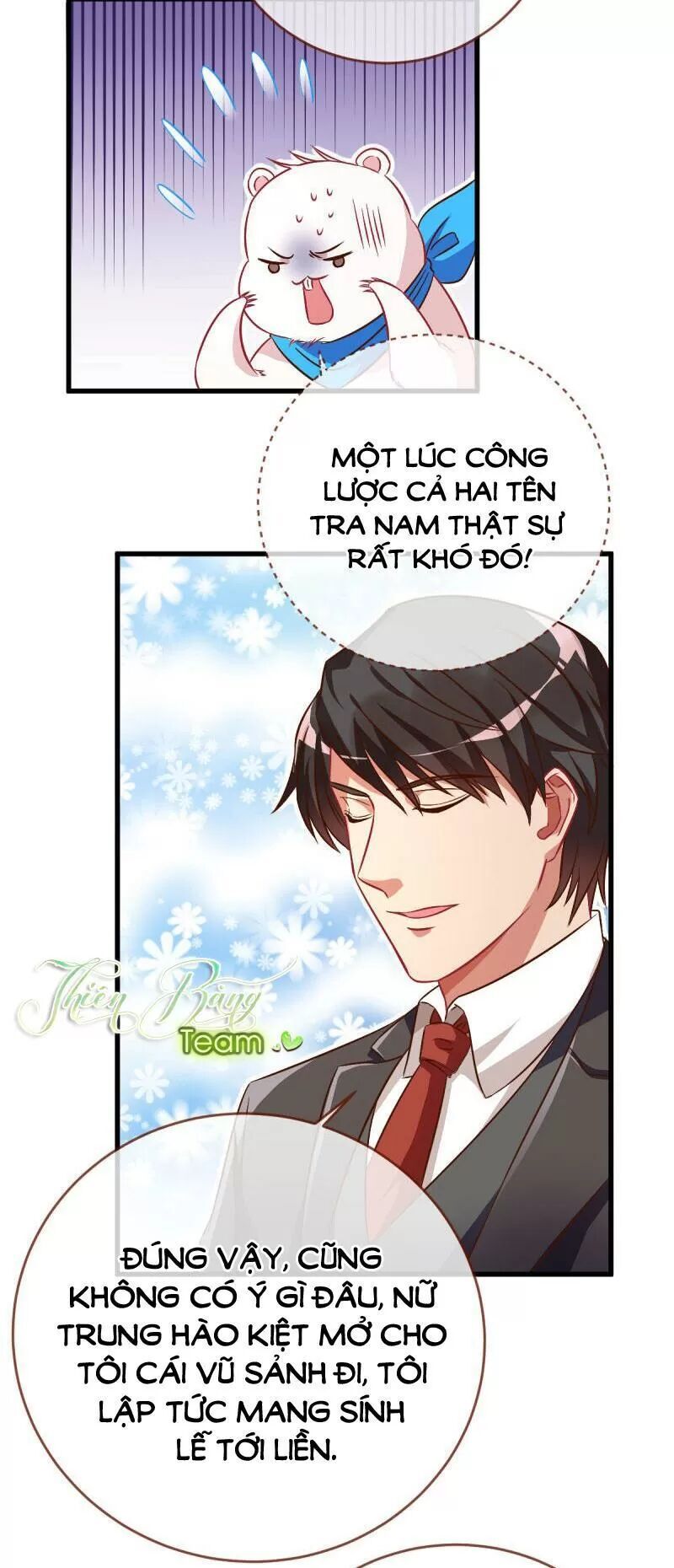 Vạn Tra Triêu Hoàng Chap 74 - Next Chap 75