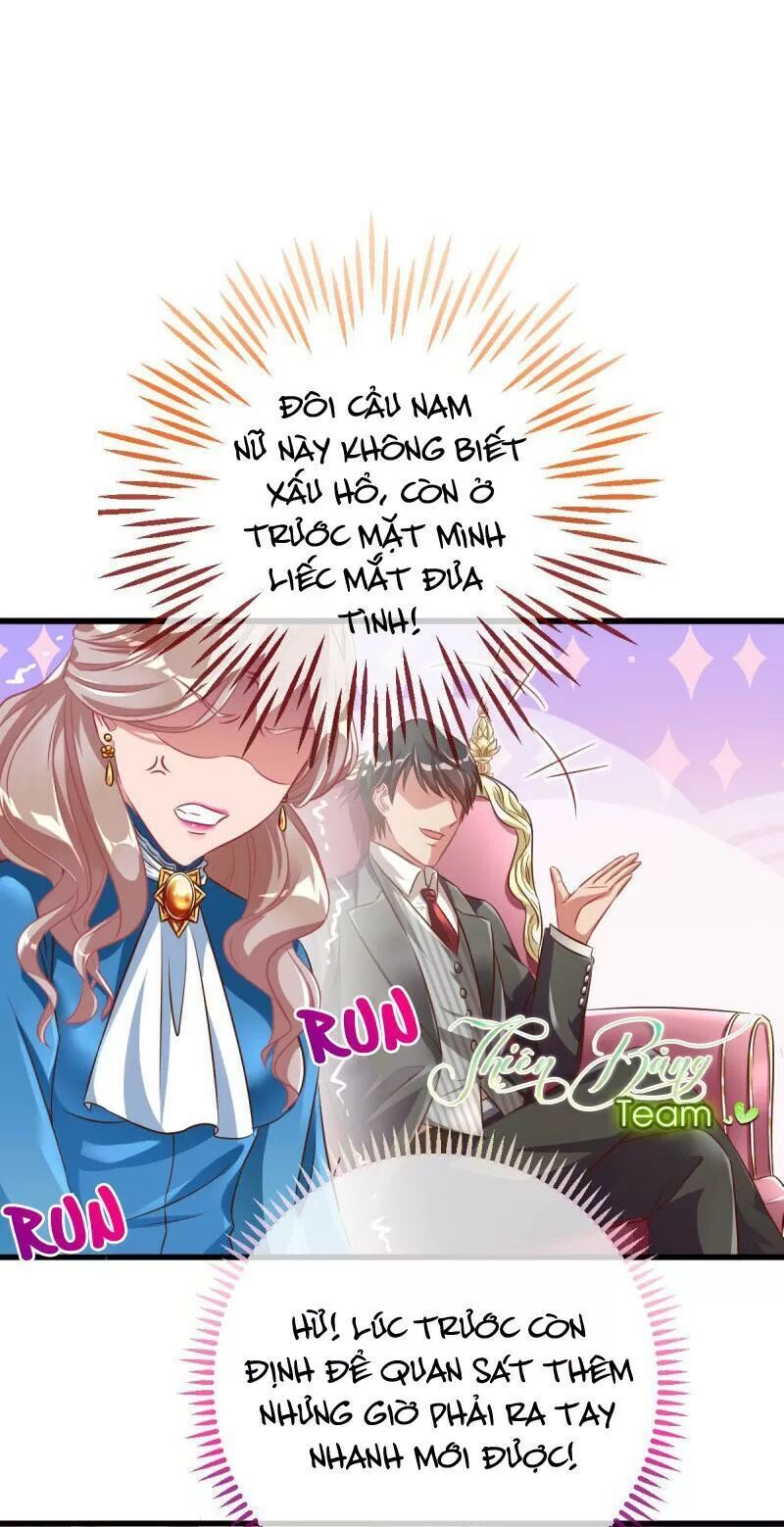 Vạn Tra Triêu Hoàng Chap 74 - Next Chap 75