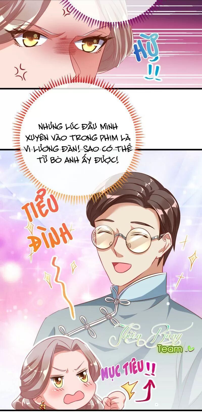 Vạn Tra Triêu Hoàng Chap 74 - Next Chap 75