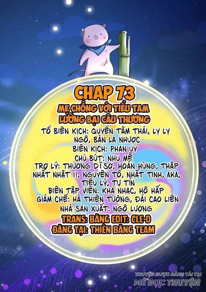 Vạn Tra Triêu Hoàng Chap 75 - Next Chap 76