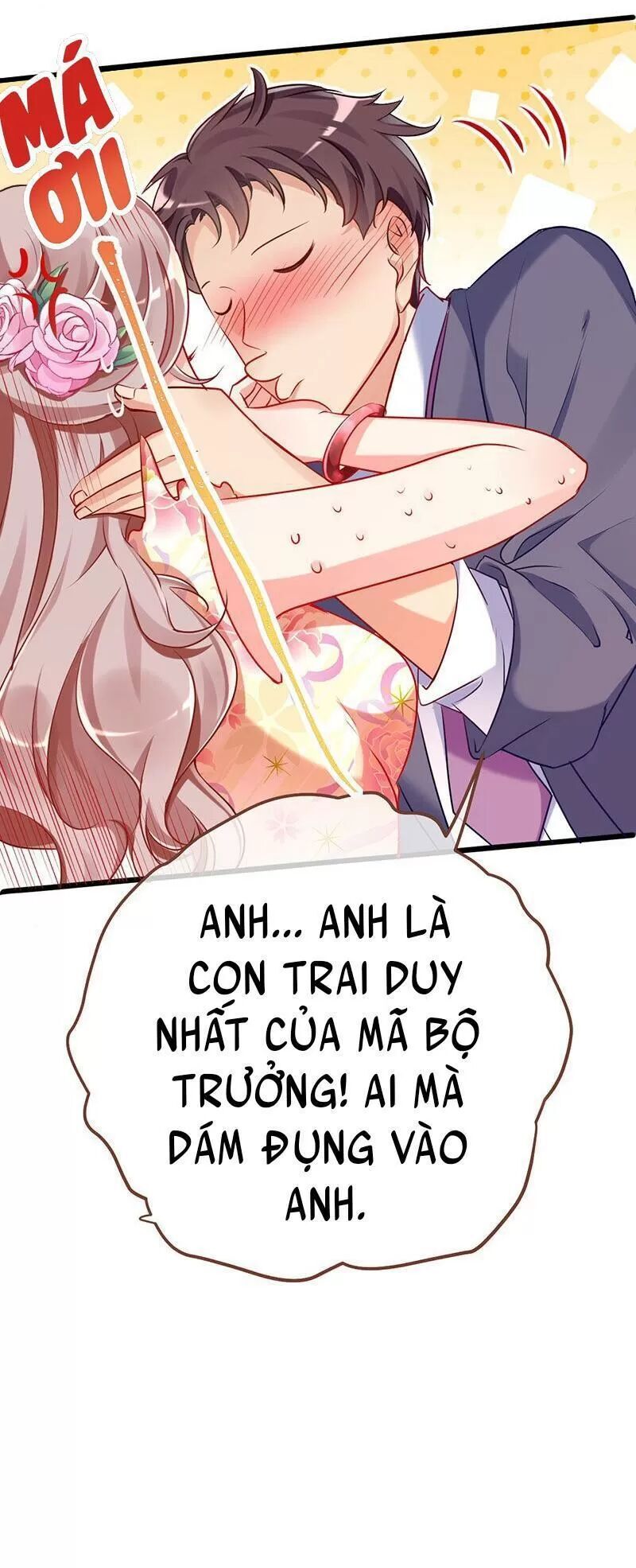 Vạn Tra Triêu Hoàng Chap 75 - Next Chap 76