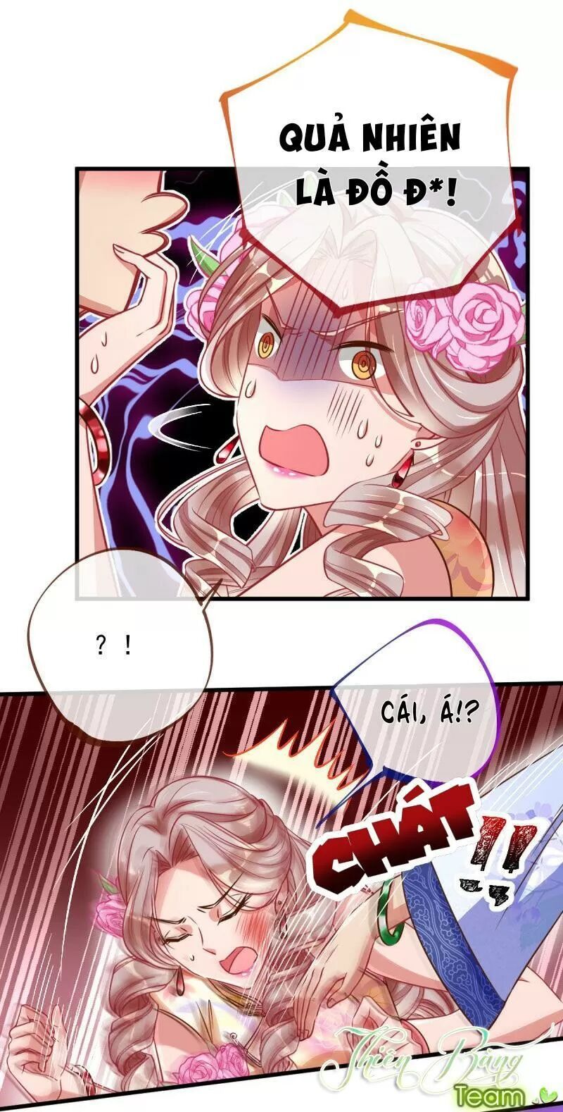 Vạn Tra Triêu Hoàng Chap 75 - Next Chap 76