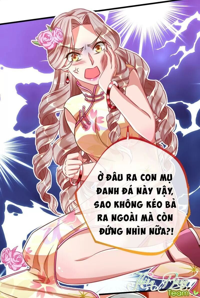 Vạn Tra Triêu Hoàng Chap 75 - Next Chap 76