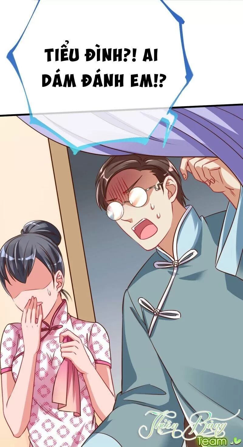 Vạn Tra Triêu Hoàng Chap 75 - Next Chap 76