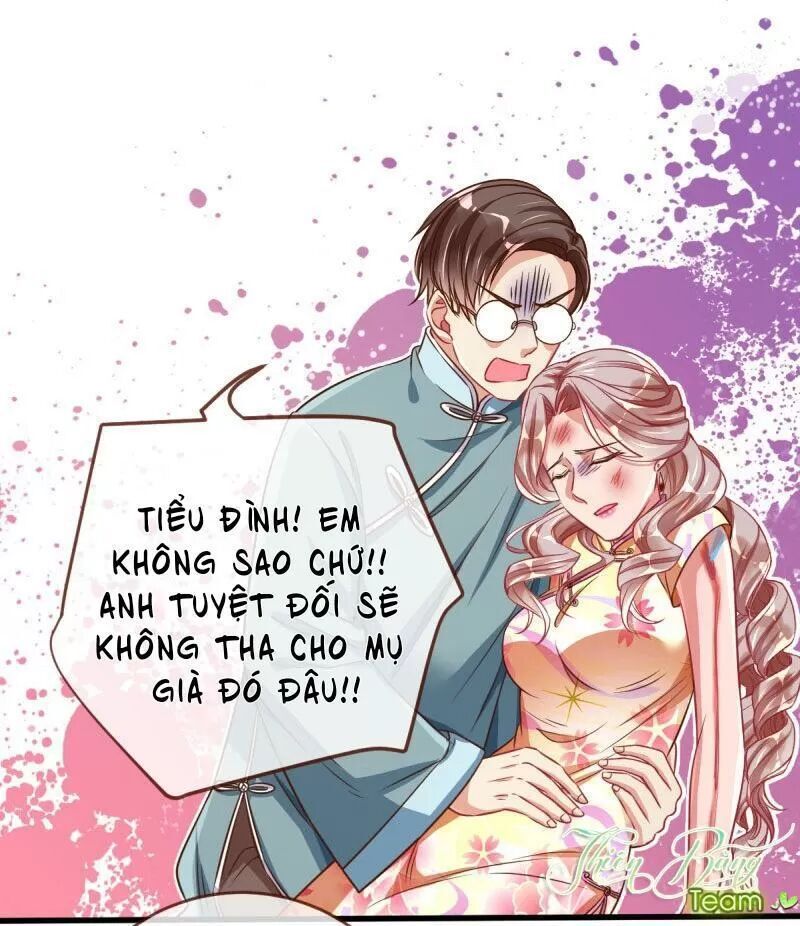 Vạn Tra Triêu Hoàng Chap 75 - Next Chap 76
