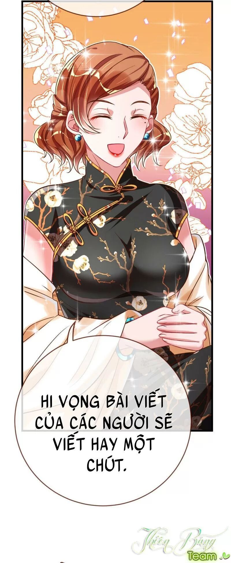 Vạn Tra Triêu Hoàng Chap 75 - Next Chap 76
