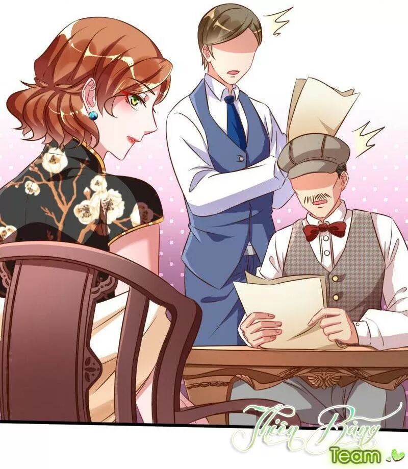 Vạn Tra Triêu Hoàng Chap 75 - Next Chap 76