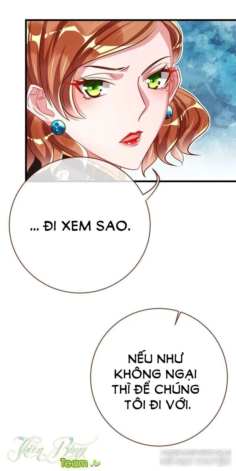 Vạn Tra Triêu Hoàng Chap 75 - Next Chap 76