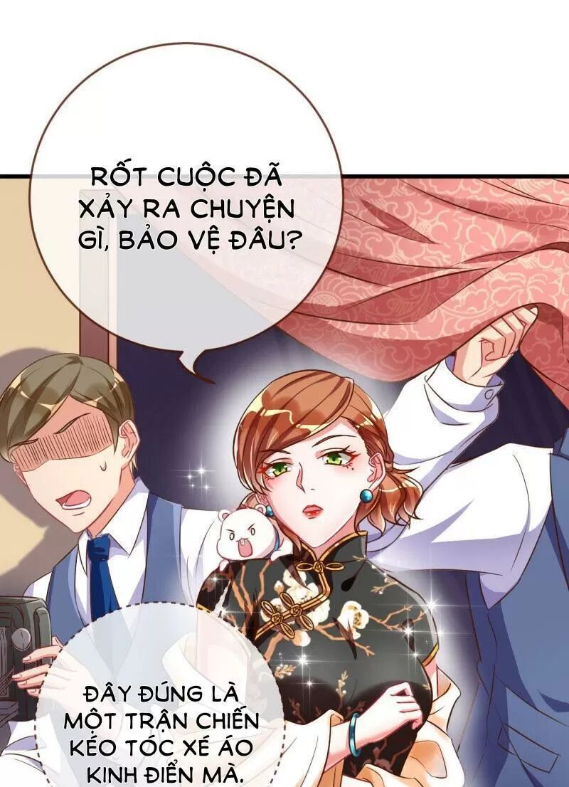 Vạn Tra Triêu Hoàng Chap 75 - Next Chap 76
