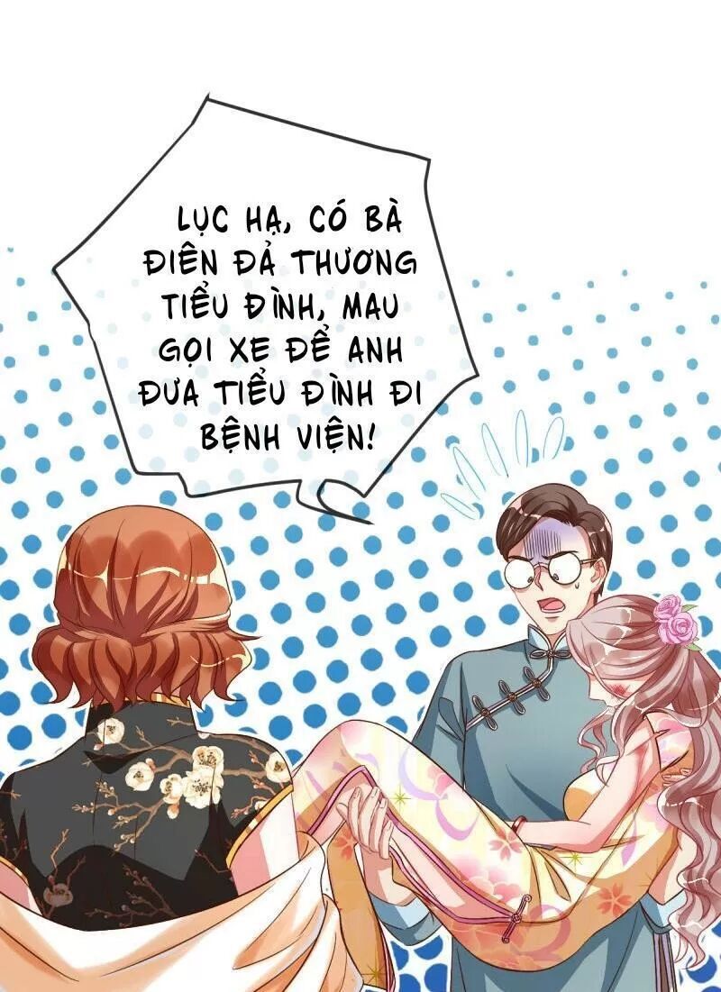 Vạn Tra Triêu Hoàng Chap 75 - Next Chap 76
