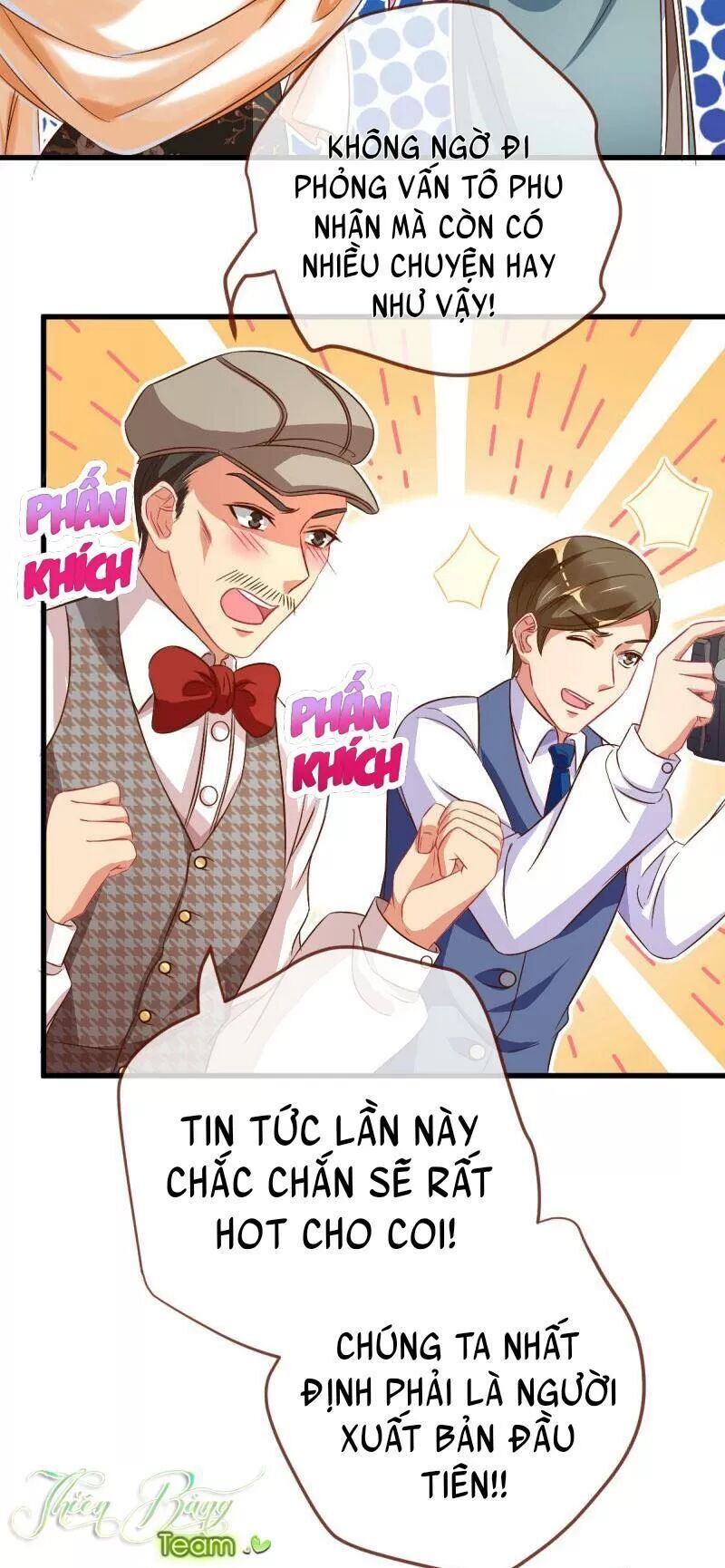 Vạn Tra Triêu Hoàng Chap 75 - Next Chap 76