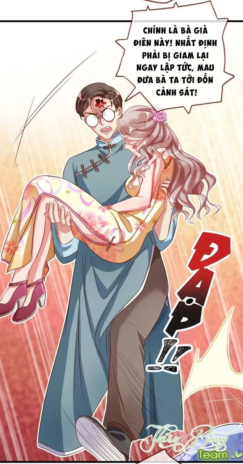 Vạn Tra Triêu Hoàng Chap 75 - Next Chap 76