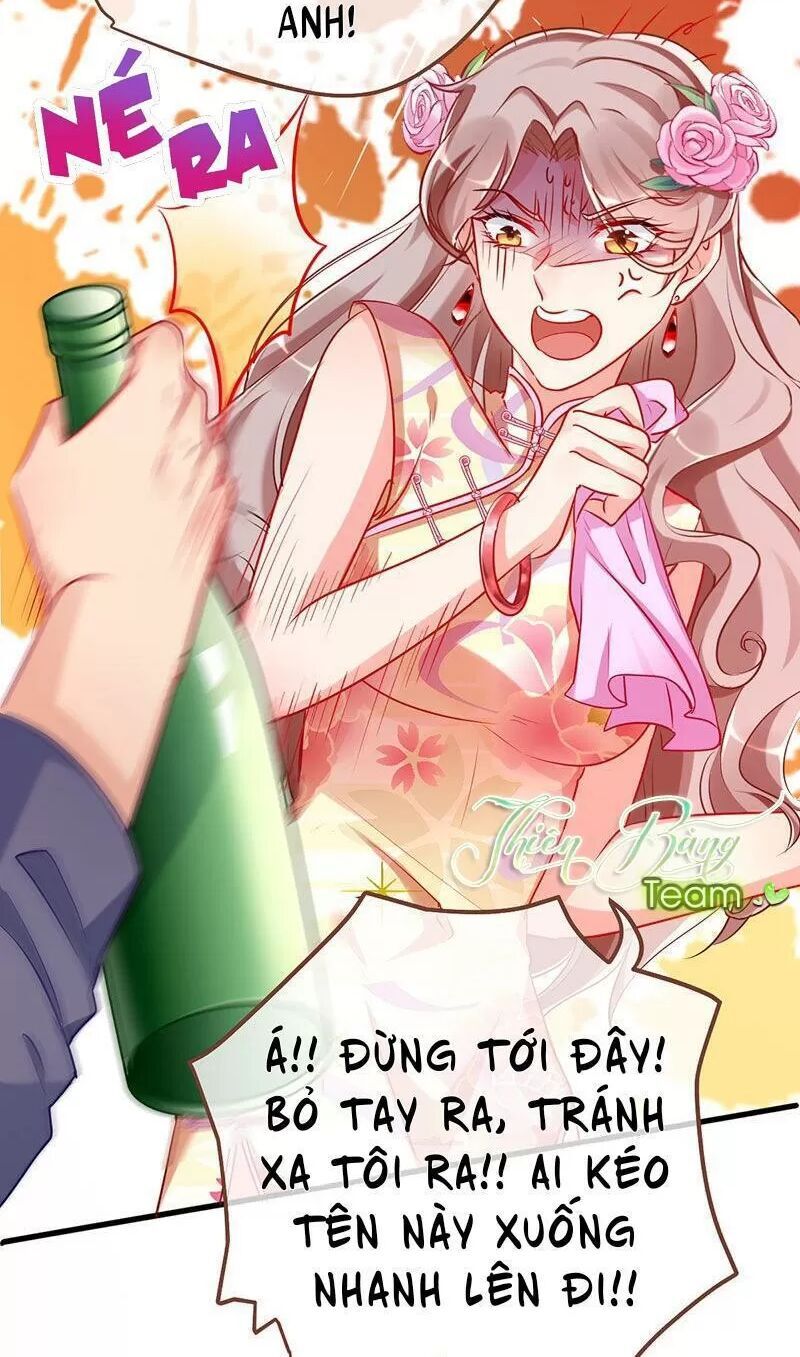 Vạn Tra Triêu Hoàng Chap 75 - Next Chap 76