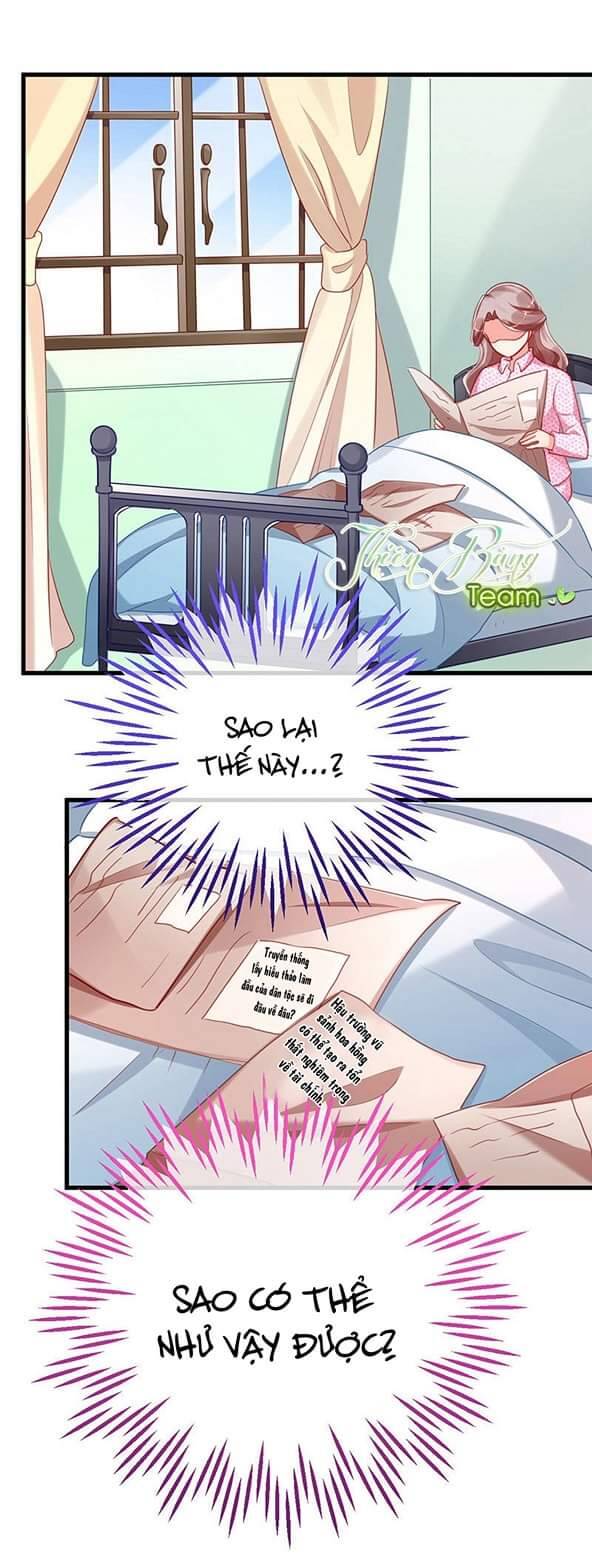 Vạn Tra Triêu Hoàng Chap 76 - Next Chap 77