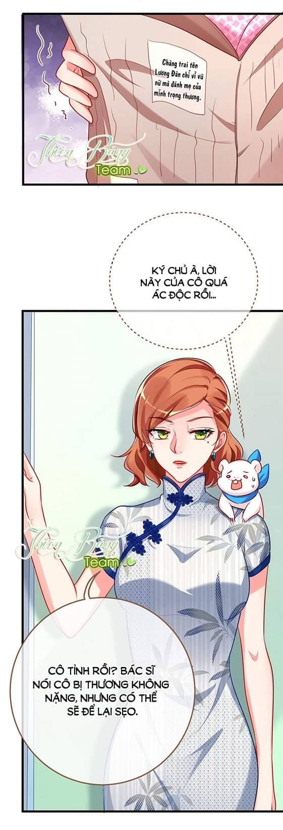Vạn Tra Triêu Hoàng Chap 76 - Next Chap 77